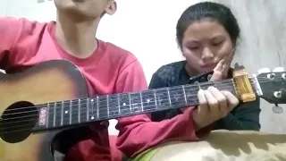 Korban perasaan cover