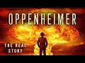 Lagu Oppenheimer: The Real Story | Documentary