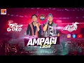 Download Lagu New Single Aan Baget Feat Joko Dayak - Ampagi Lusa' (Official Musik Video)