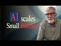 How to Use AI in Business E-E-A-T Explained for Small Business