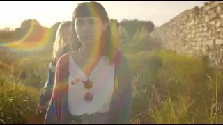sam paganini gravity official video