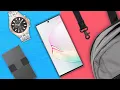 5 Best Everyday Carry Items Every College Student Needs - 2022 Guide