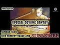 Download Lagu INSTRUMENT INTRO DERO ( spesial goyang santay )
