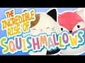 How Squishmallows Took Over the World