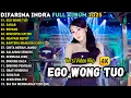 EGO WONG TUO - SABAR - ROPANG - DIFARINA INDRA FULL ALBUM TERBARU 2025