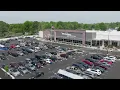 Inside look at largest Kroger Marketplace in the Mid-Atlantic