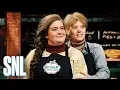 Apple Picking Ad - SNL