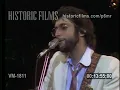 Stephen Bishop - "Save It For A Rainy Day"  LIVE 1977