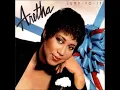 Aretha Franklin ~  " Jump To It "  ✞❤ ~ 1982