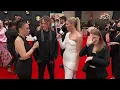 BILLY STRINGS Red Carpet Interview 2022 GRAMMYs