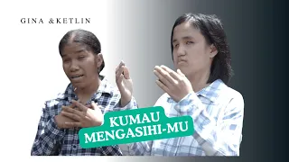 Download KUMAU MENGASIHIMU MP3