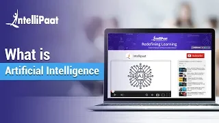 What is Artificial Intelligence Deep Learning - Tensorflow Tutorial Python