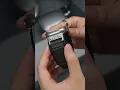 Download Lagu Our first Ultra-wide 30mm Pilot Band for the bold souls#applewatchband #applewatch #tech