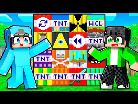 Download MP3 Pranking My Friends With The CRAZIEST TNT In Minecraft!