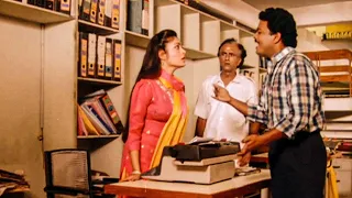 jagadish comedy scene kunukkitta kozhi