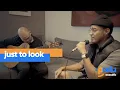 Download Lagu Padu - Just to look (Gustavo Lins - Só de olhar).