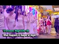 Download Lagu INSANE Saigon Nightlife 🇻🇳 | Ho Chi Minh City Street Life [Vietnam Nightlife 4K]