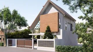 Download DESAIN RUMAH FIKRI WEULLAS PANGALENGAN KAB. BANDUNG MP3