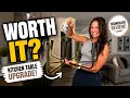 Yunnix 6 Light Black Chandelier Farmhouse Overview Is It Worth It