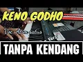 Keno Godho ( atim satus ) versi jaranan yayan jandut tanpa kendang