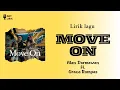 Download Lagu Alan Darmawan ft. Grace Rompas - Move On ( Lirik) #moveon #alandarmawan #gracerompas #antlirik