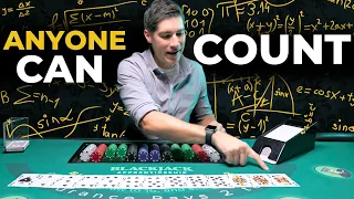 How To Count Cards It s Easier Than You d Think