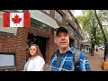Download Lagu Were We Welcomed As Americans? | Our Honest Vancouver Experience (2025)