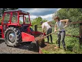 Download Lagu Making life easier at our little farm cottage in Ireland.