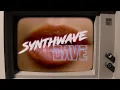 IBM Voice Recognition Synthwave Commercial