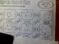 WS Pythagorean Theorem Maze
