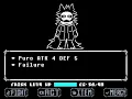 CHANGEDTALE (Undertale FanGame) Demo