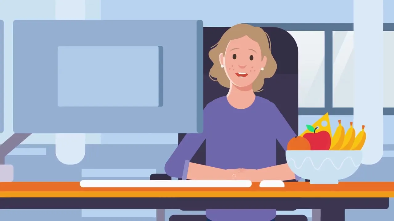 memoQ Data driven teaser video