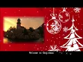 【東京ディズニー・シー】 ウェルカム・トゥ・クリスマス / Welcome to Christmas (歌詞付)