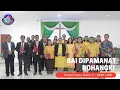 Lagu SAI DIPAMANAT ROHANGKI - HKBP Limo Sektor II