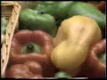 Star Market New England commercial June 1996 - Fruits and Vegetables