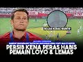 Lagu TABRAK MENABRAK! Persib Kena Peras, Loyo \u0026 Terkapar | Malut United 2 - 0 Persib