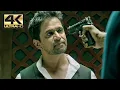 Download Lagu Arjun and Vishal's face off 🤺 | Irumbu Thirai | 4K (English Subtitles)