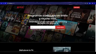 Build your own streaming app like Netflix using Angular 9