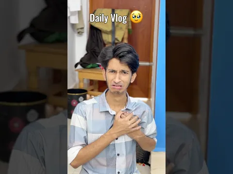 Daily Vlog 🥹 Part- 69 😂 #ataiviral #vlog #dailyvlog #funny #comedy