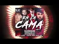 En la cama Daddy  yankee , j  balvin , ñejo, Nicky  jam