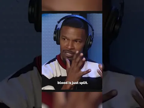 Jamie Foxx Couldn't Believe What DiCaprio Did in Django Unchained!!😱#shorts #jamiefox #dicaprio