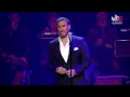 كاظم الساهر - سلمتك بيد الله | دار الأوبرا السلطانية بمسقط 2018