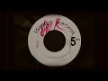 Augustus Pablo - 555 Crown Street / 1 Rutland Close (Sounds Anchor 7")