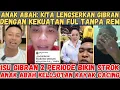 Download Lagu Anak Abah: Kita Lengserkan Gibran dg Kekuatan Ful Tanpa Rem || Gibran 2 Periode, Anak Abah Kelojotan