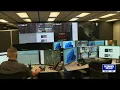 Wichita Police celebrate new Real Time Information Center potential increase in public safety