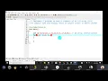 Lecture 13 2D array in C language