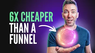 This New Twist on a Marketing Funnel is GENIUS.