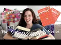 Building a monthly bingo board and tbr scavenger hunt style TSS episode 1