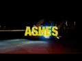 Download Lagu Rarin - Ashes (Official Lyric Video)