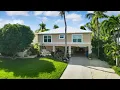 19 North Dr l Key Largo Waterfront Home l 3 bedrooms 2 bath l Relaxing Island Vibes
